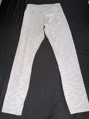 Lululemon Athletica Align Nulu High Rise Leggings 23” inseam Women’s Size 6